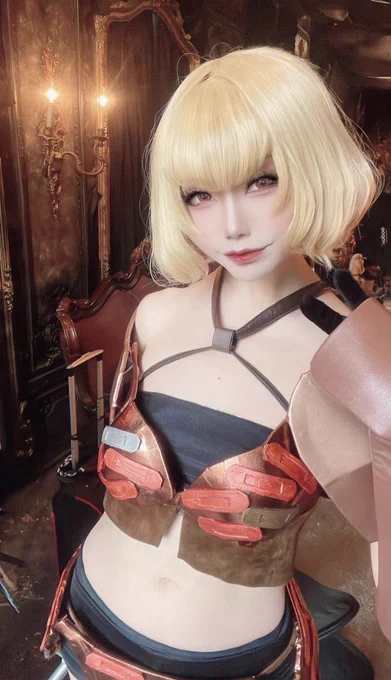 ←自前の絶壁乳 VS シリコン乳→  こちらが現実です。ご査収ください。