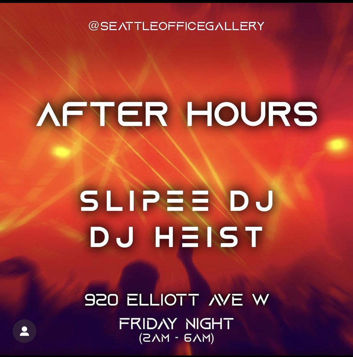 lingg_bennett's tweet photo. Even more Slip?!?!? Pull up to the Afters this Friday 🫡 https://t.co/yEMbsmhEeb