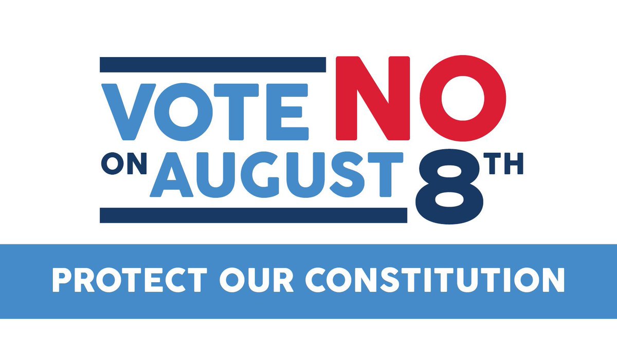 HamCoYoungDems's tweet photo. The Ohio GOP are trying to silence the will of the people. Let’s not let them get away with it.

The future of this state is on the ballot THIS AUGUST. 

The future of women’s reproductive rights in Ohio are on the ballot THIS AUGUST.

We must defeat this. Vote NO on August 8th! https://t.co/Eoc134HMCM