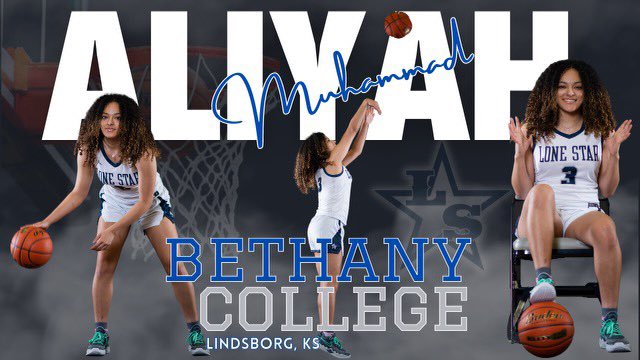 Blessed 💙💛 #Committed <a href="/bcswedeswbb/">Bethany Women’s Basketball</a> <a href="/Coach_Sarah15/">Sarah Able</a>