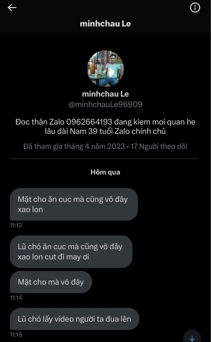 pheeluong tweet media