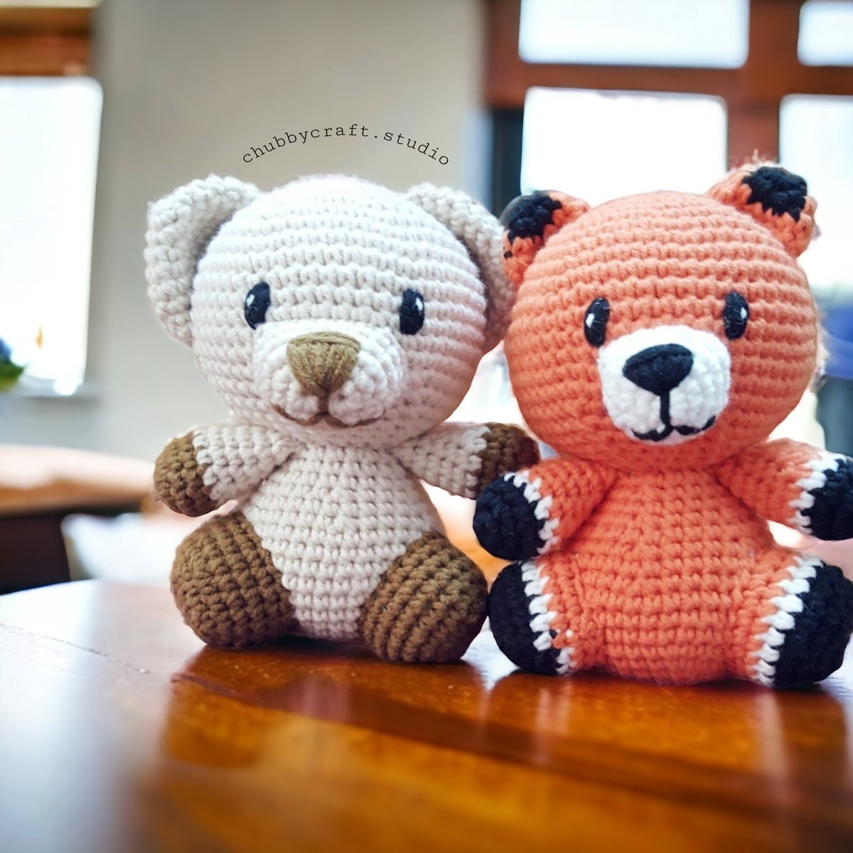 CraftChubby's tweet image. Crochet gift for your baby 
🫰🏻🫰🏻🫰🏻
Link on bio 

#örgütoka #crochethairclip #knitting #crochet #orgutoka #kız #bebekbandana #tokamalzemeleri #tokafigürü #crochetamigurumi #crochetersofinstagram #kinitting