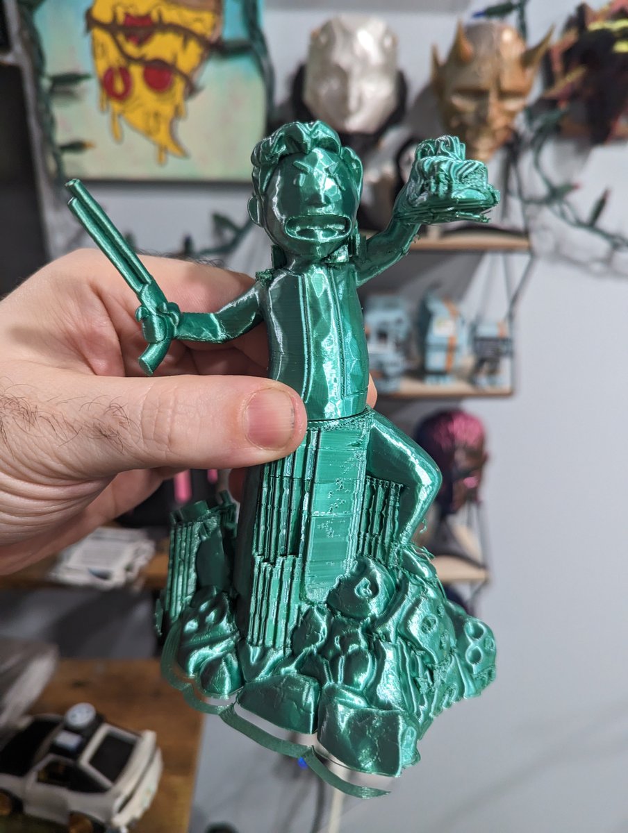 ☢️EL Jorge☢️ tweet media