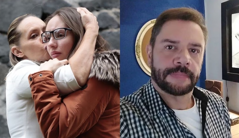 Trending News on Twitter "HéctorParra TERMINÓ la AUDIENCIA y el