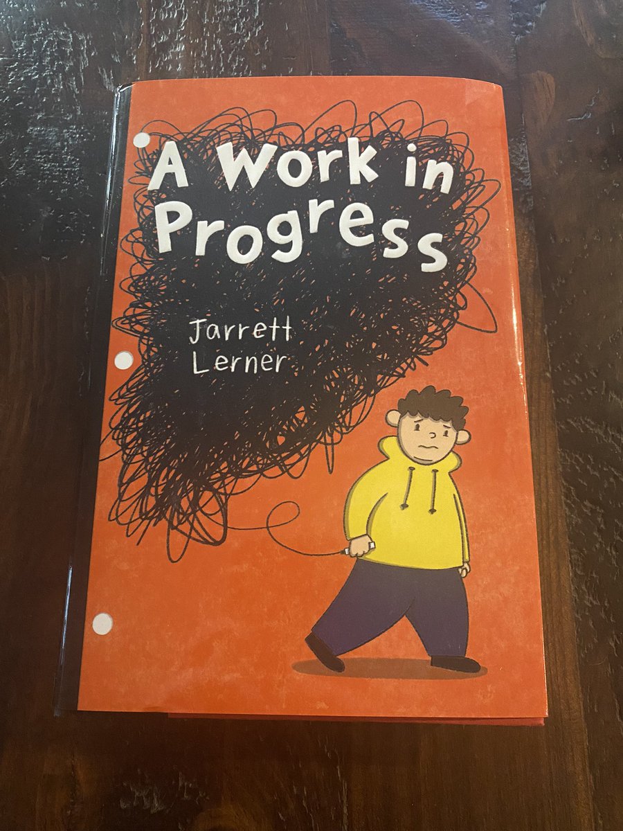 This arrived today <a href="/Jarrett_Lerner/">Jarrett Lerner</a> I can’t miss out on all the hype!!