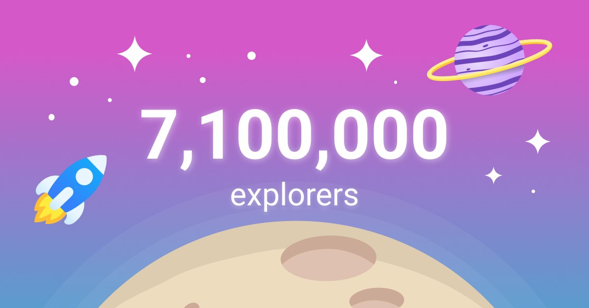 Queen π on Twitter "I have already deleted this application as each