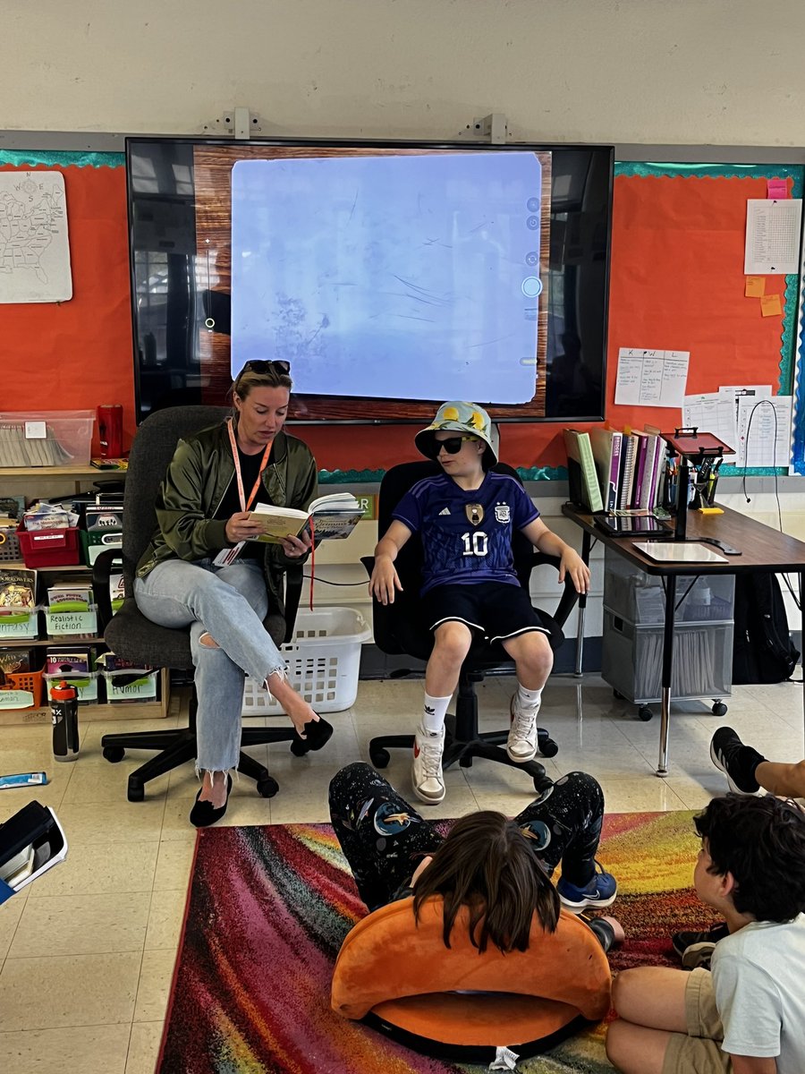 Bonnie Fodor tweet media