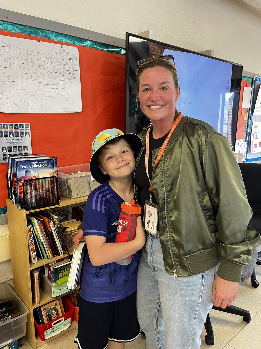 Bonnie Fodor tweet media