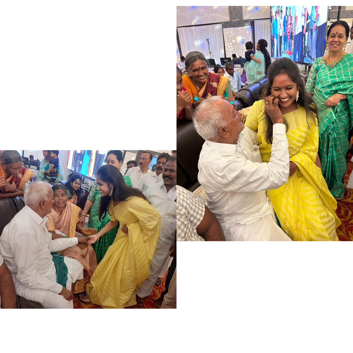 Bandaru Sravani Sree on Twitter "బుక్కరాయసముద్రం మండలం, సిద్దరాంపురం