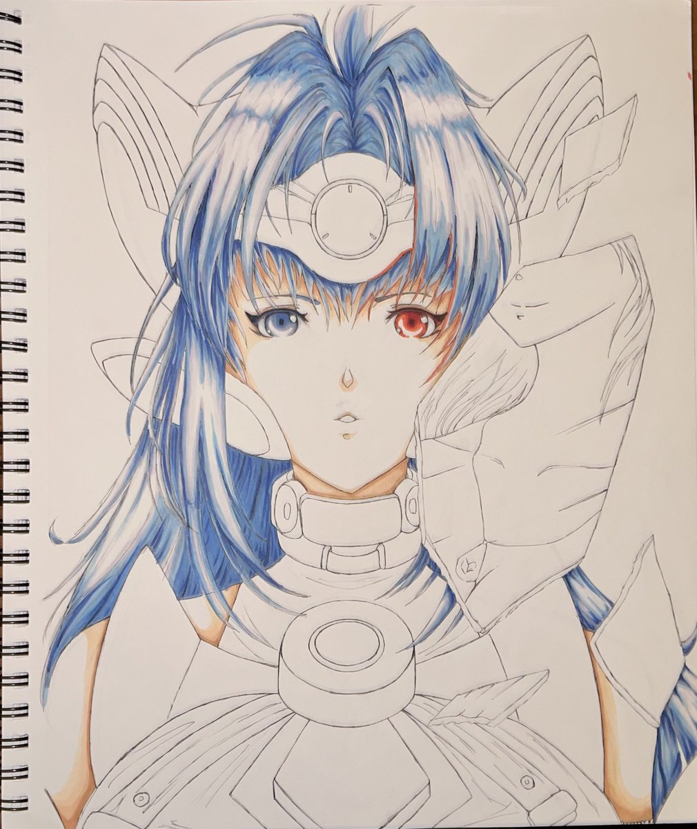 She's coming back

#Xenosaga #xenoblade3