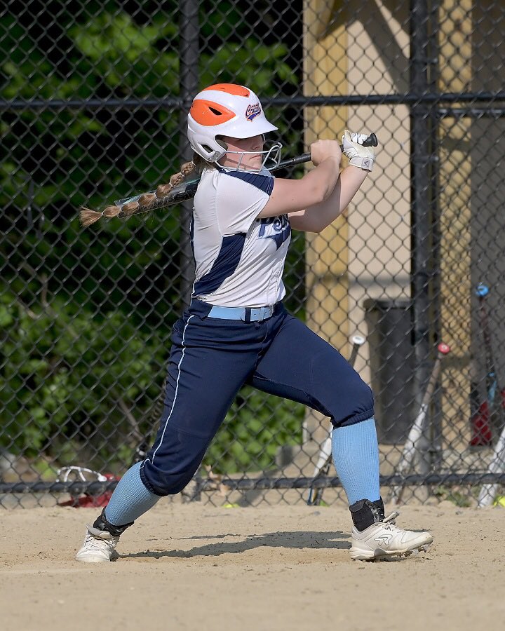 Tanners now 12-1. Bo Bettencourt one of top hitters