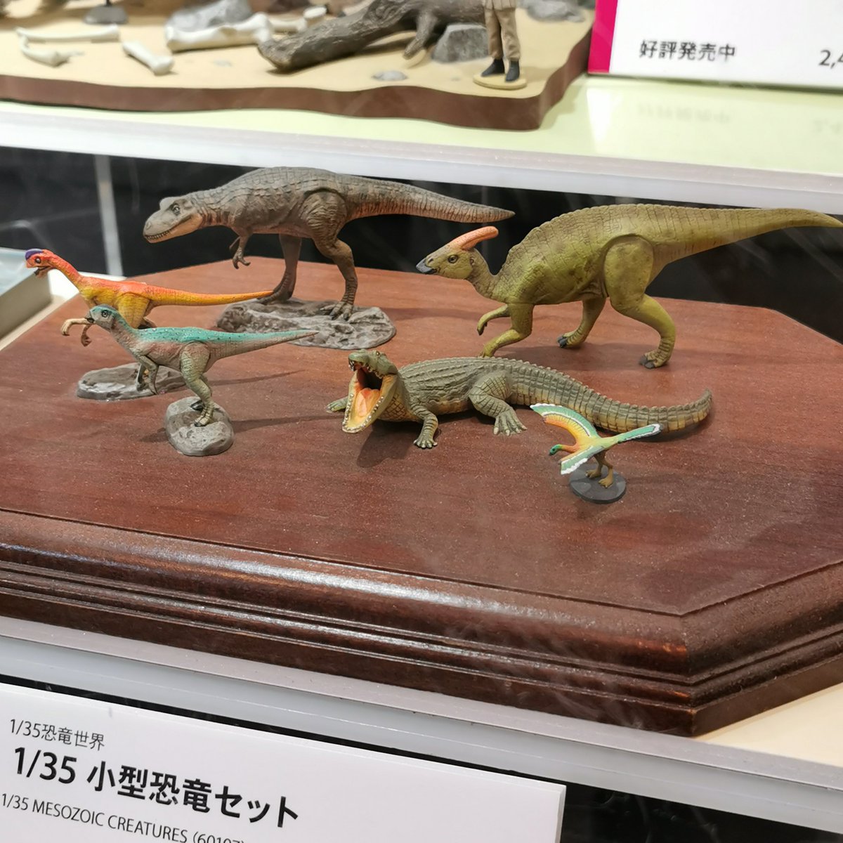 恐竜　まとめ売り Fv0IjcCaAAIWfmT.jpg