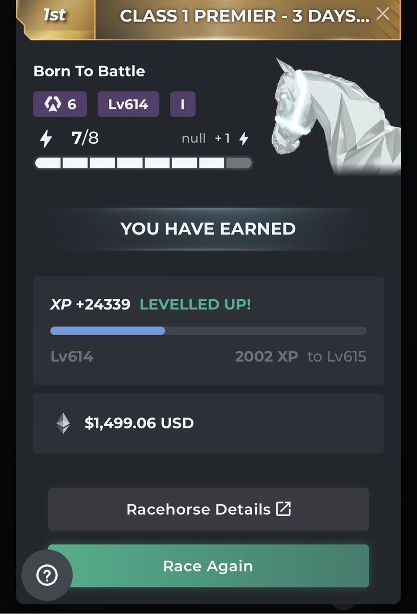 Catapult Racing tweet media