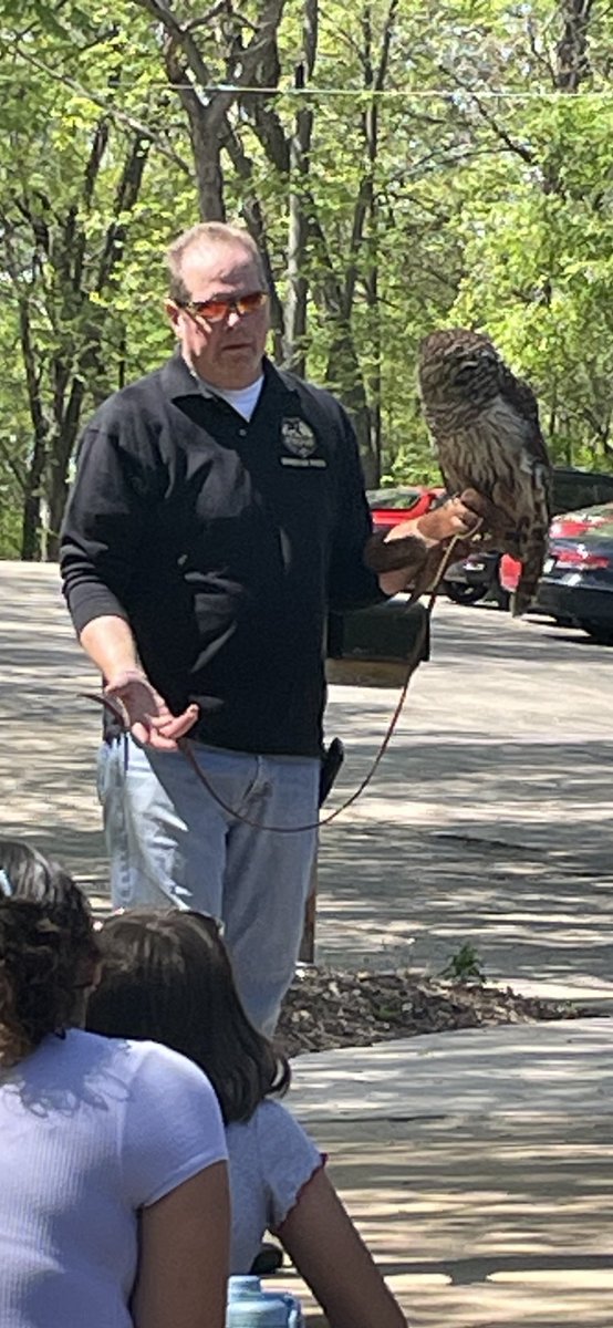 Outdoor Ed day one was a success! Gorgeous weather, great to be learning out of doors, and in new ways! #JAJaguarsROAR #OutdoorEducation <a href="/D45Jackson/">Jackson Middle School</a> <a href="/D45Schools/">School District 45</a> <a href="/rpdfun/">Rockford Parks</a>