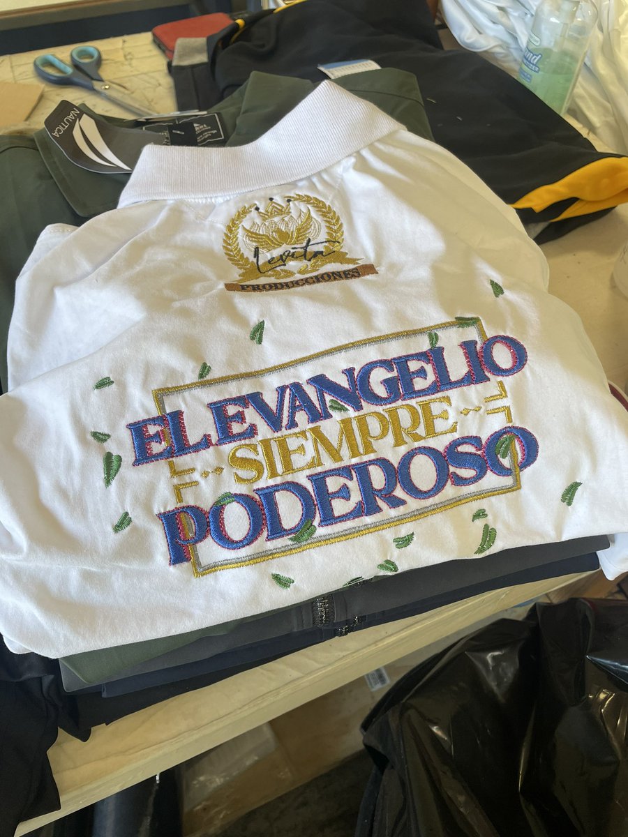 Midnight Supply Company tweet media