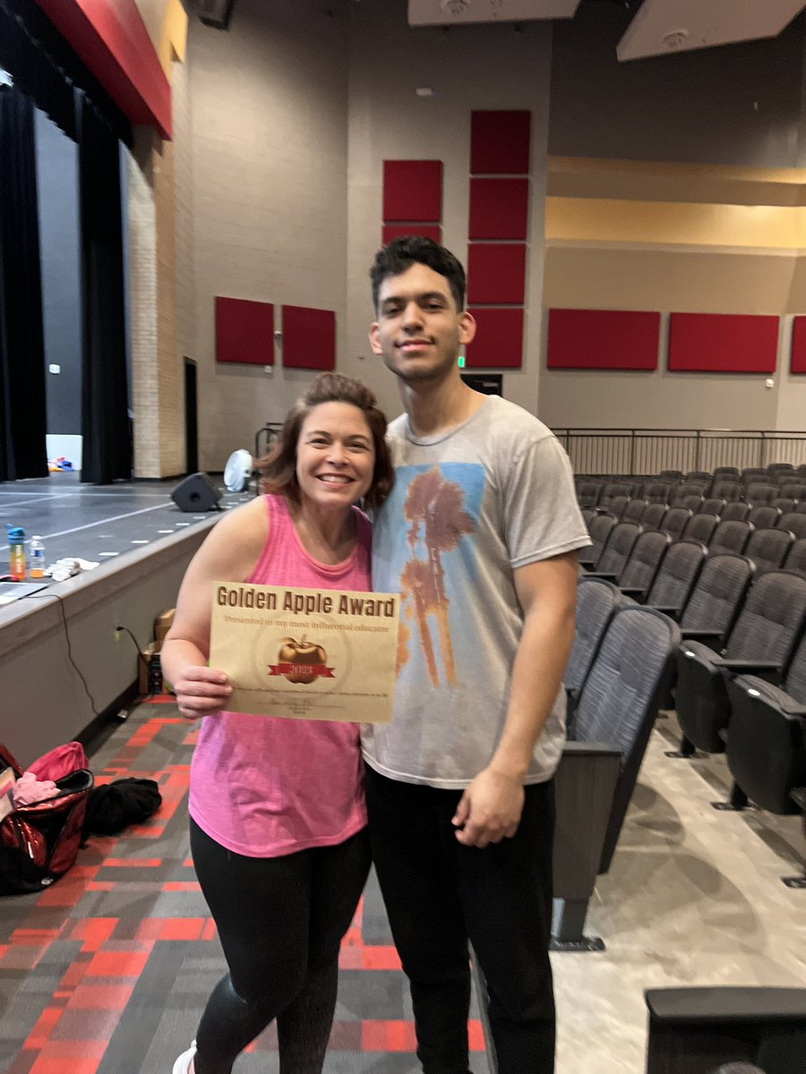 jaxcodance's tweet photo. @panthers_jchs https://t.co/xs6HBHkOlQ