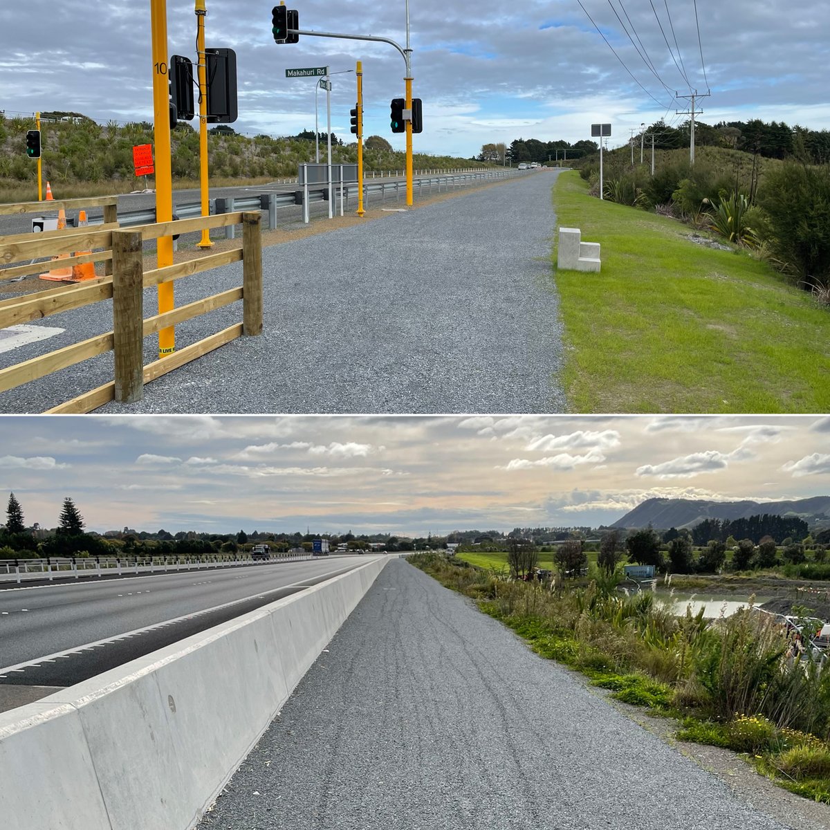 Waka Kotahi NZTA Wellington on Twitter "On Saturday 13 May the Peka Peka to Ōtaki expressway