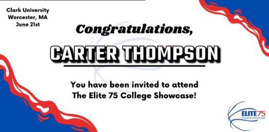 Extremely thankful for this opportunity from <a href="/DylanThayer0/">Dylan Thayer</a> and <a href="/NERRHoops/">New England Recruiting Report NERRHoops</a> to showcase my skills!