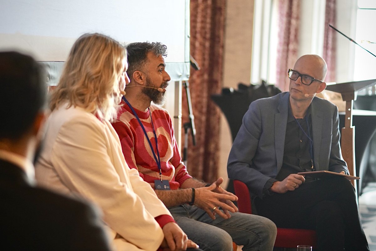 Strong Cities tweet media