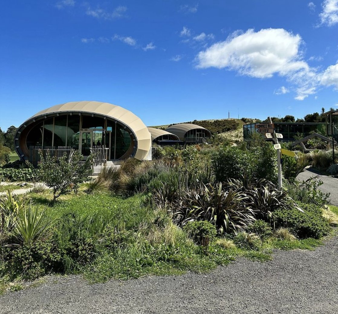 #GreenSchool New Zealand is #HIRING! Want to work at a school where nature IS the classroom, where learners are educated for sustainability and given the skills they need to be change makers?

Learn more and apply here: lnkd.in/dr2gfwGv

#HiringTeachers #EducationJobs