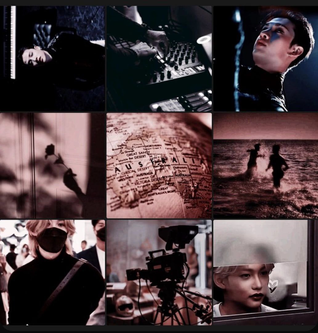 Sea fall in sky tweet media