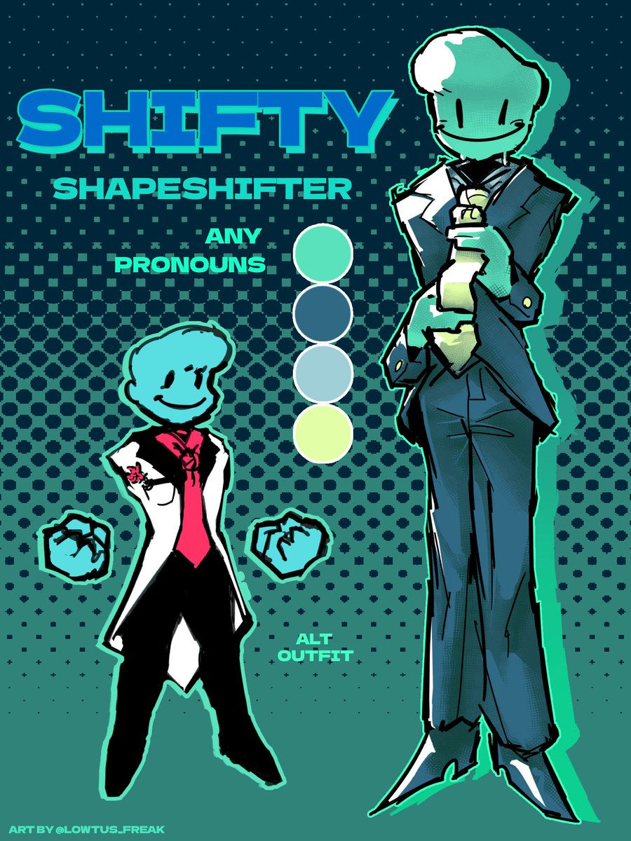 Sinjl’s new Main on Twitter: