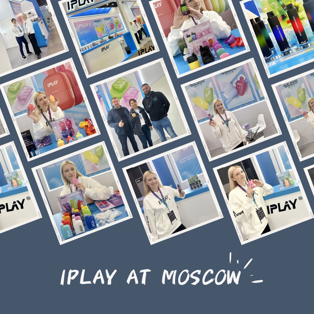 IplayVape tweet media