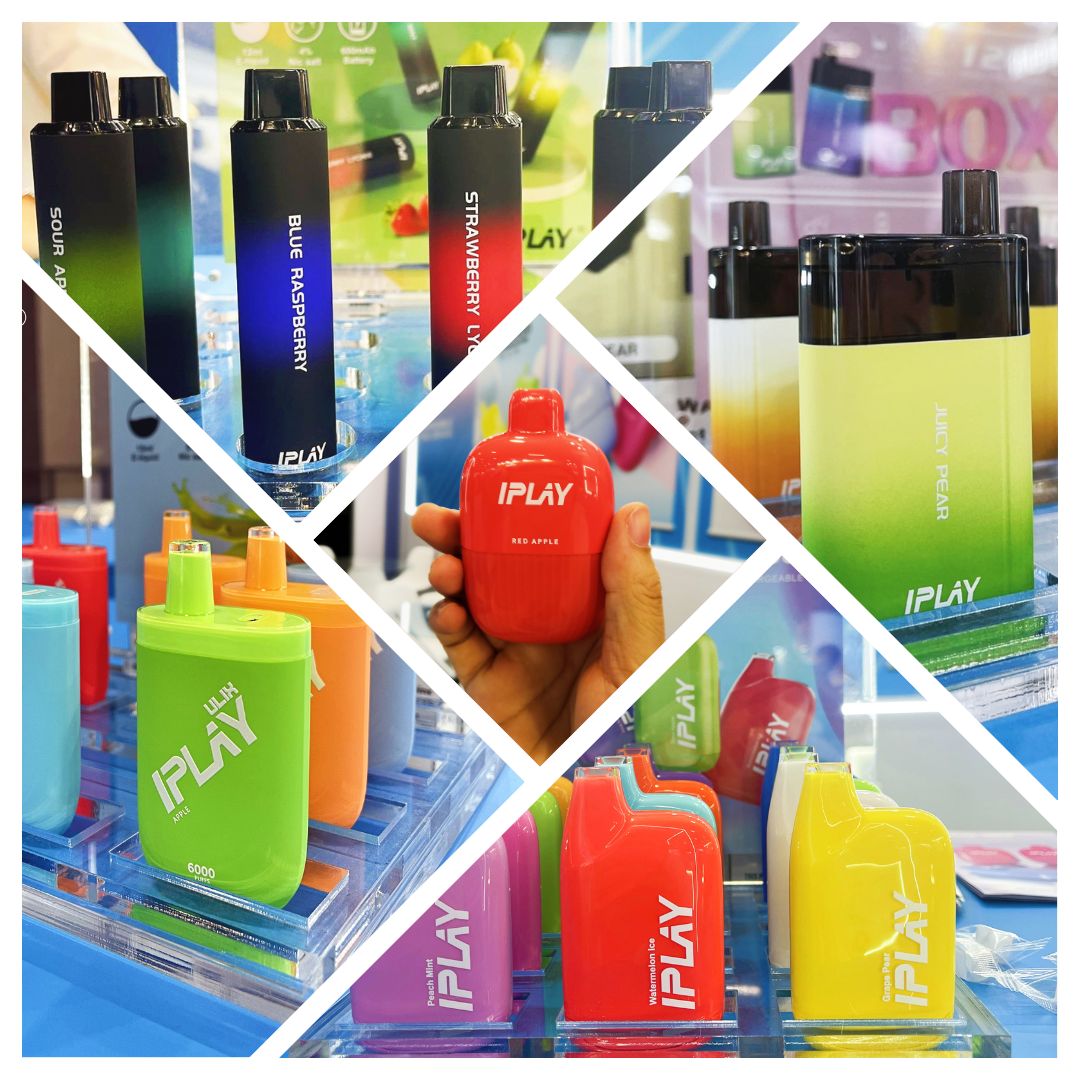 IplayVape tweet media
