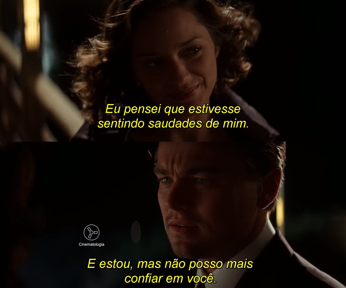cinematologia's tweet photo. A Origem (2010) de Christopher Nolan. https://t.co/nWRZiQ63p0
