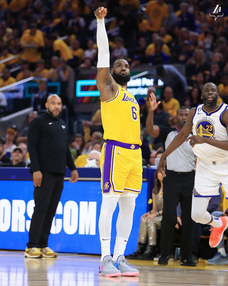 Los Angeles Lakers tweet media