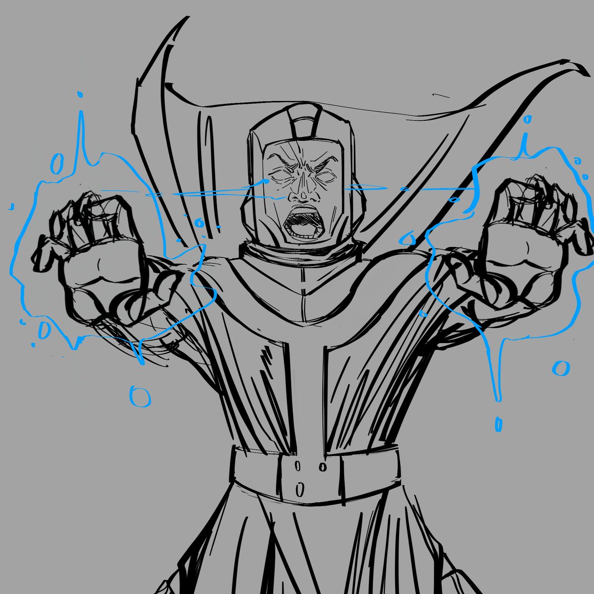 WIP