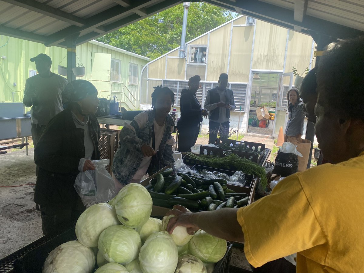 100prayingwomen's tweet photo. Assisting those on a budget that never reaches the end of the month… for food/rent etc., or feeding the homeless, is a satisfaction knowing , whatever you did for one of the least of these brothers of mine, you did for me.” #JESUS #community   #seeingJESUS #hunger #ward7 https://t.co/lMIVctcOJI