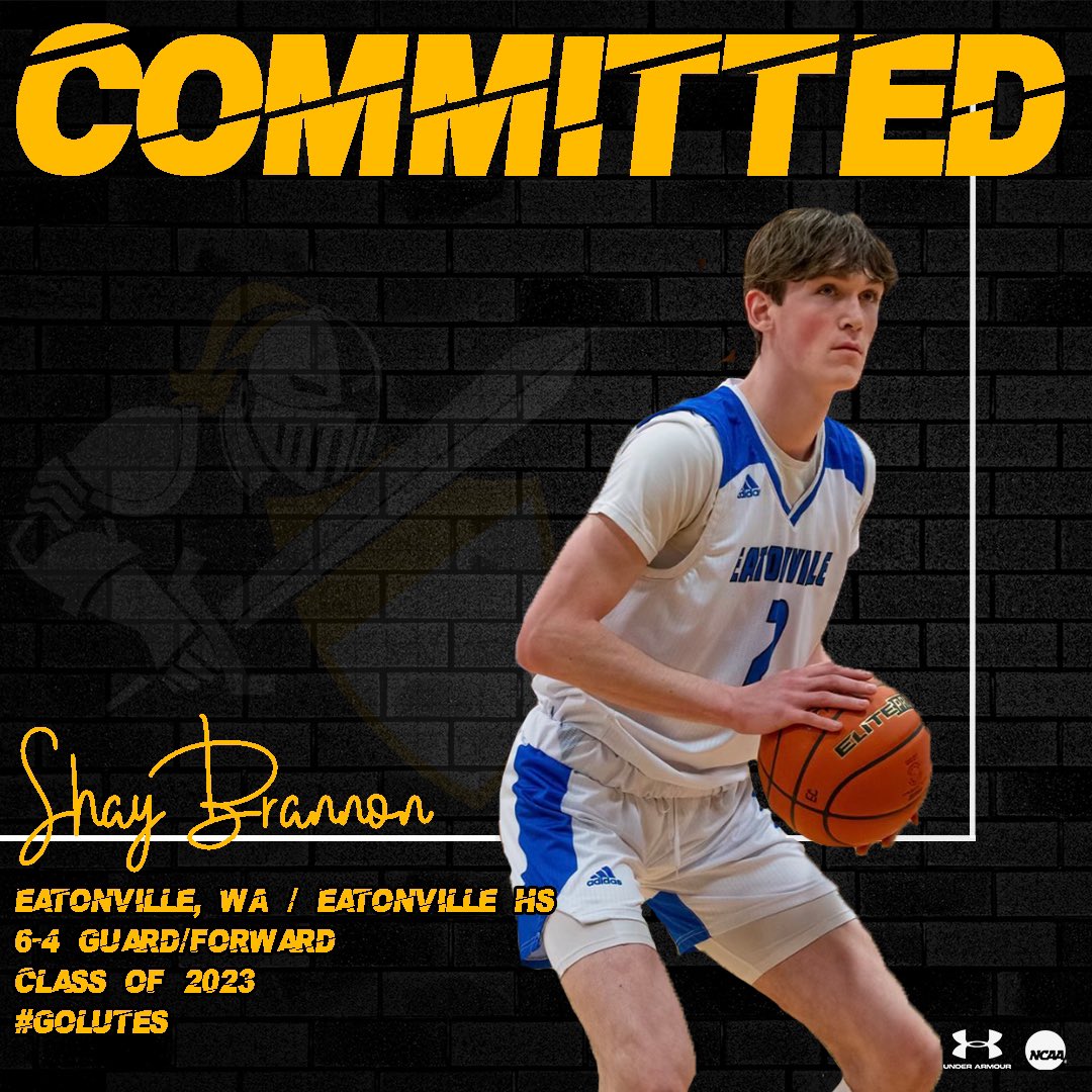 PLU_Mbball's tweet photo. Pumped to have Shay joining the family!
#golutes #turkeyhunters #MBBiD https://t.co/WYSVhN17VC