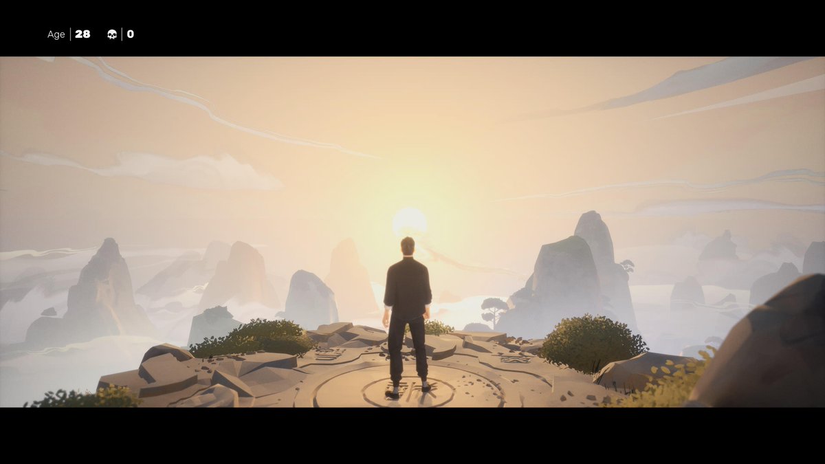 belldec's tweet image. #PS5Share, #Sifu