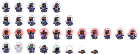 PlayMetaGods's tweet photo. #NewEnemies +1: Summoner https://t.co/qaz0eQlkvo