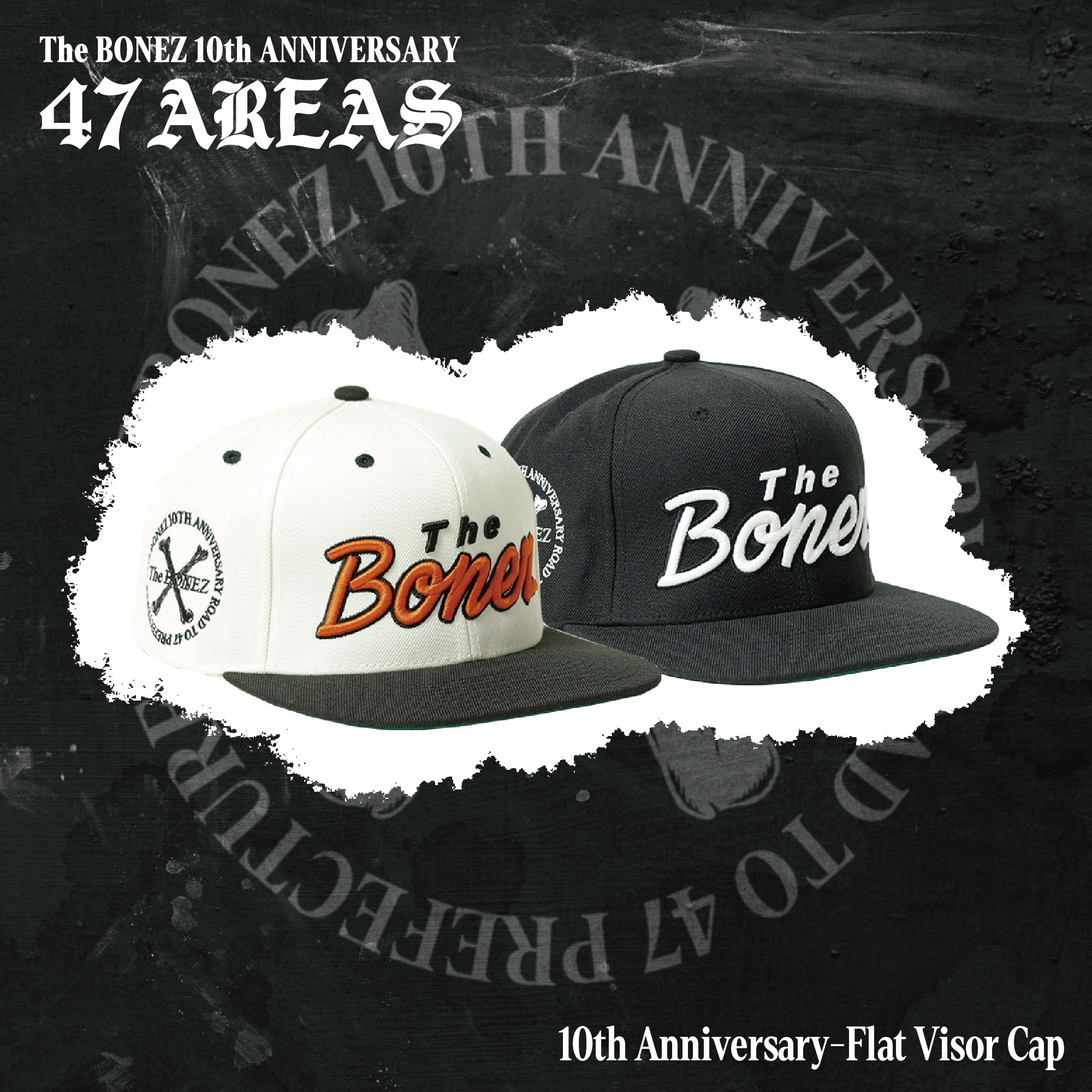 The BONEZ on X: 