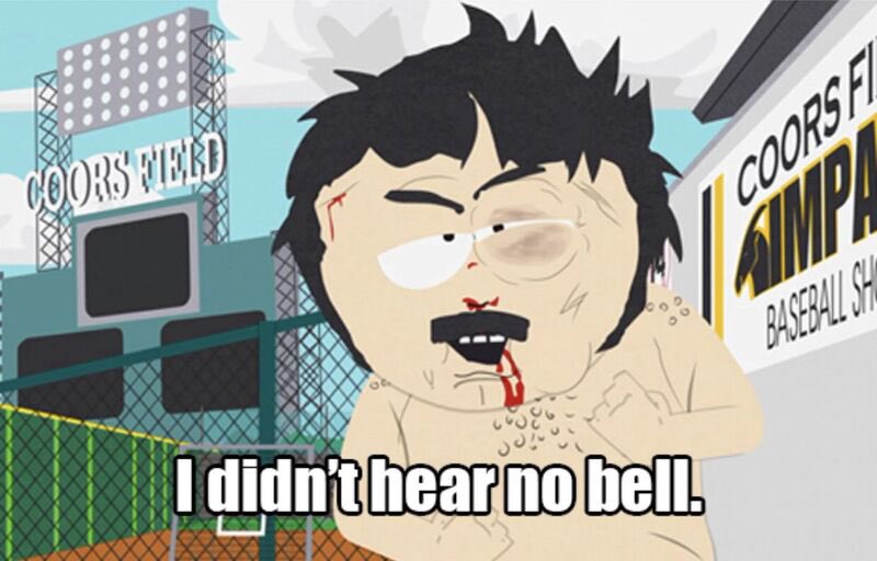 Miami Heat: “Do we want to play Boston or Philadelphia? 😎😎😎”

New York Knicks: