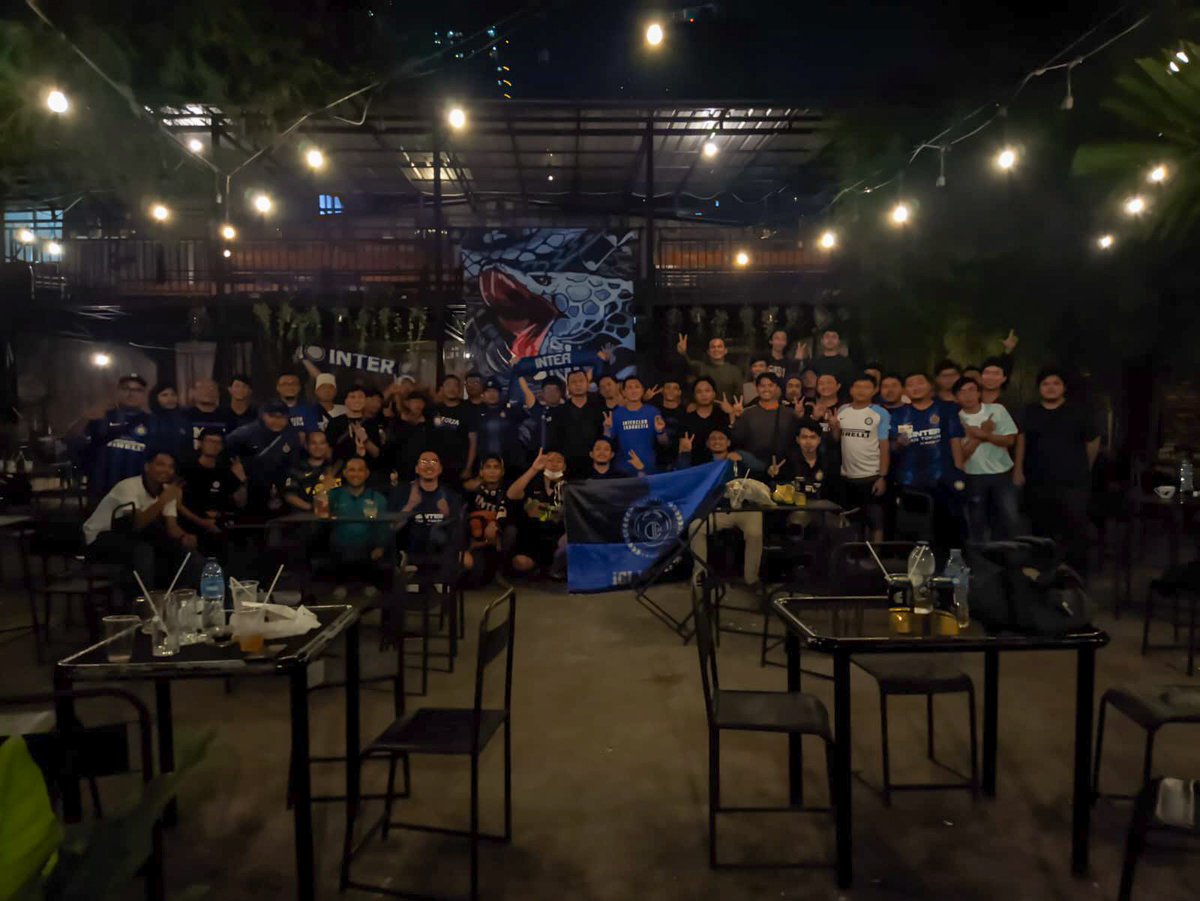 Sempree Forza Inter 🖤💙