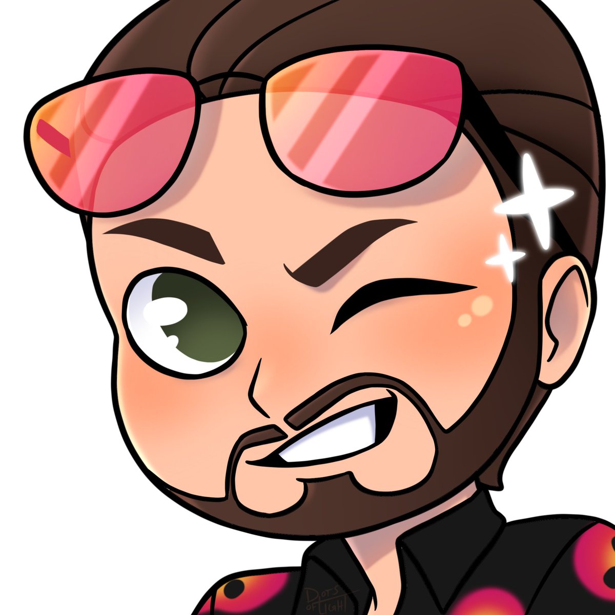 Hello Friends.  
ACE COSPLAY and Open Lobbies
Friday May 12th 11am PST  
Let's have some FUN and LAUGHS together.
twitch.tv/donny_bravo_