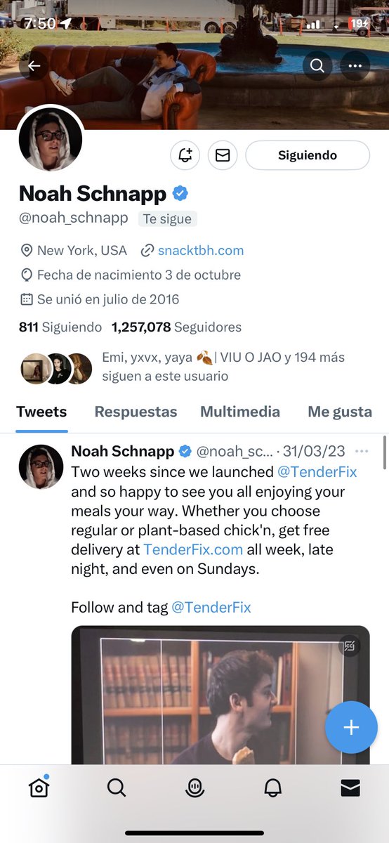 lyn tweet media