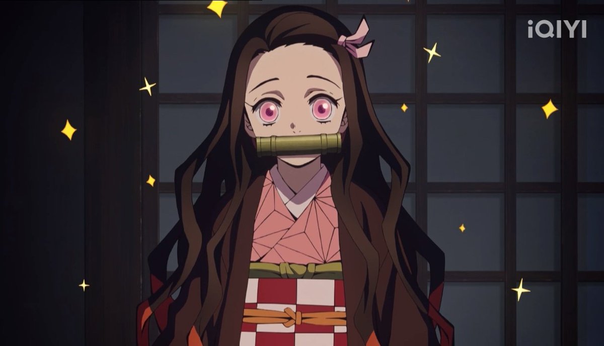 NEZUKO - 竈門禰豆子 tweet media
