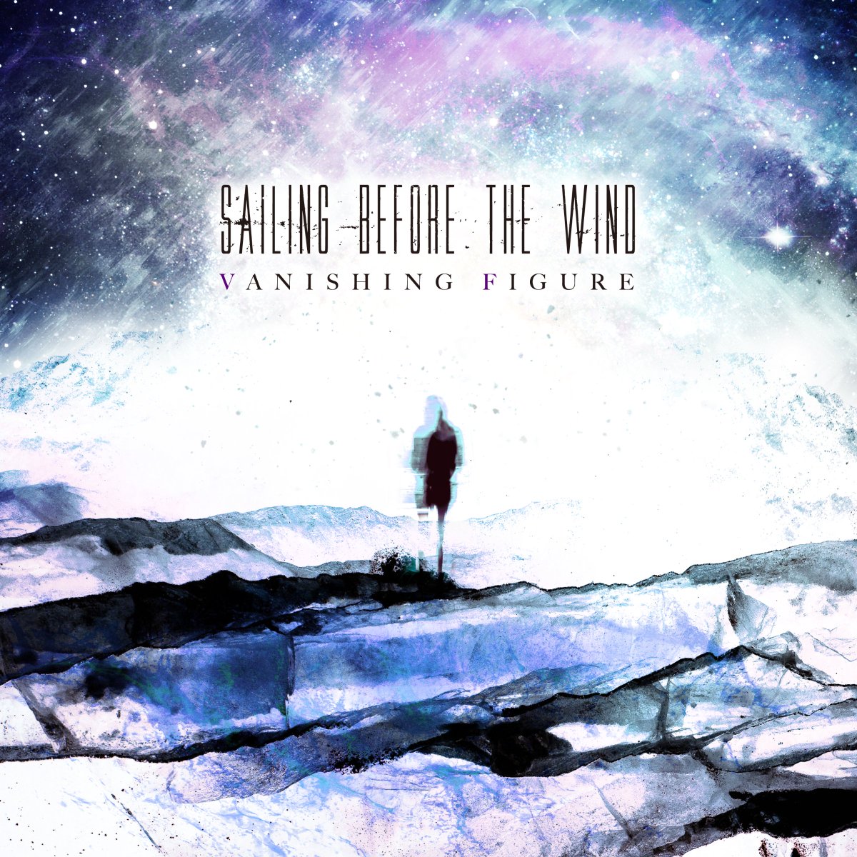 SBTW_official's tweet photo. 【NEWS】
5/19 (金)
完全新曲リリースします！

"Vanishing Figure (feat. Sean Hester of Life Itself)"

Life Itself: @LifeItselfNJ
Artwork: @kyoguDrDDD 

→@SBTW_official をフォローして続報をお待ちください🎧