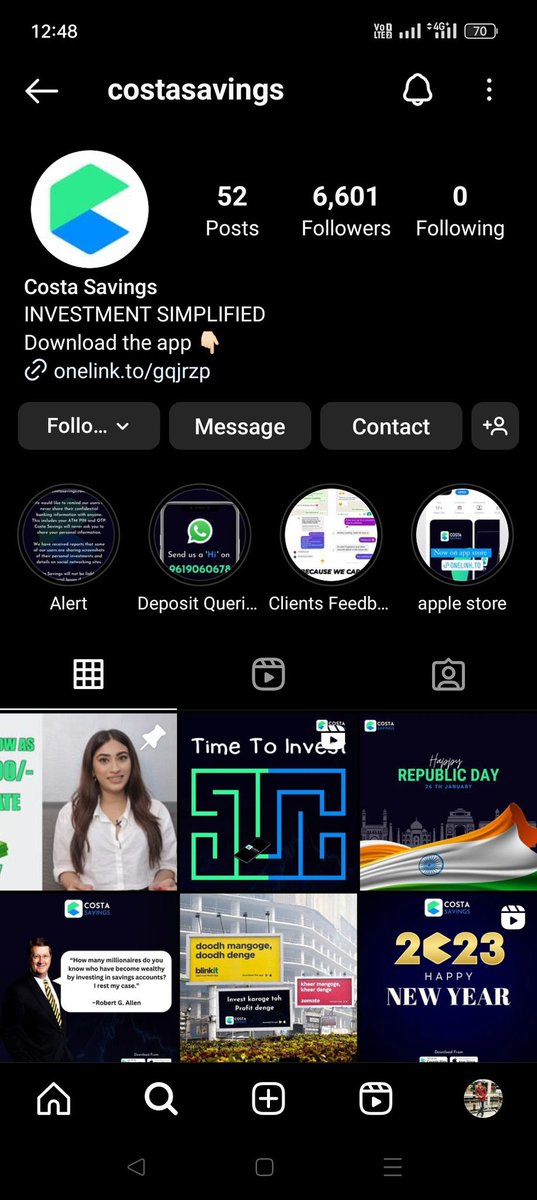 CostaFraudMH's tweet photo. Sir Please Look into this matter i compaint already but got no repsonse from anyone @sahilalireal found guilty in many cases he cheated 11400 investors by getting money as investment and assured to give return he
Is not returning our money
@MumbaiPolice @DGPMaharashtra @dir_ed https://t.co/4D5c0dG3fx