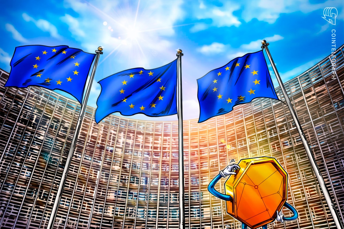 crypto_pylon's tweet photo. 3 takeaways from the European Union's MiCA regulations -  - #Regulation  #BTC #Crypto #Metaverse #Web3 #cryptonews #news #blockchain #ecosystem #solana #etherum #ustc #luna #DoKwon #crypto_crash https://t.co/jhYa274xfg