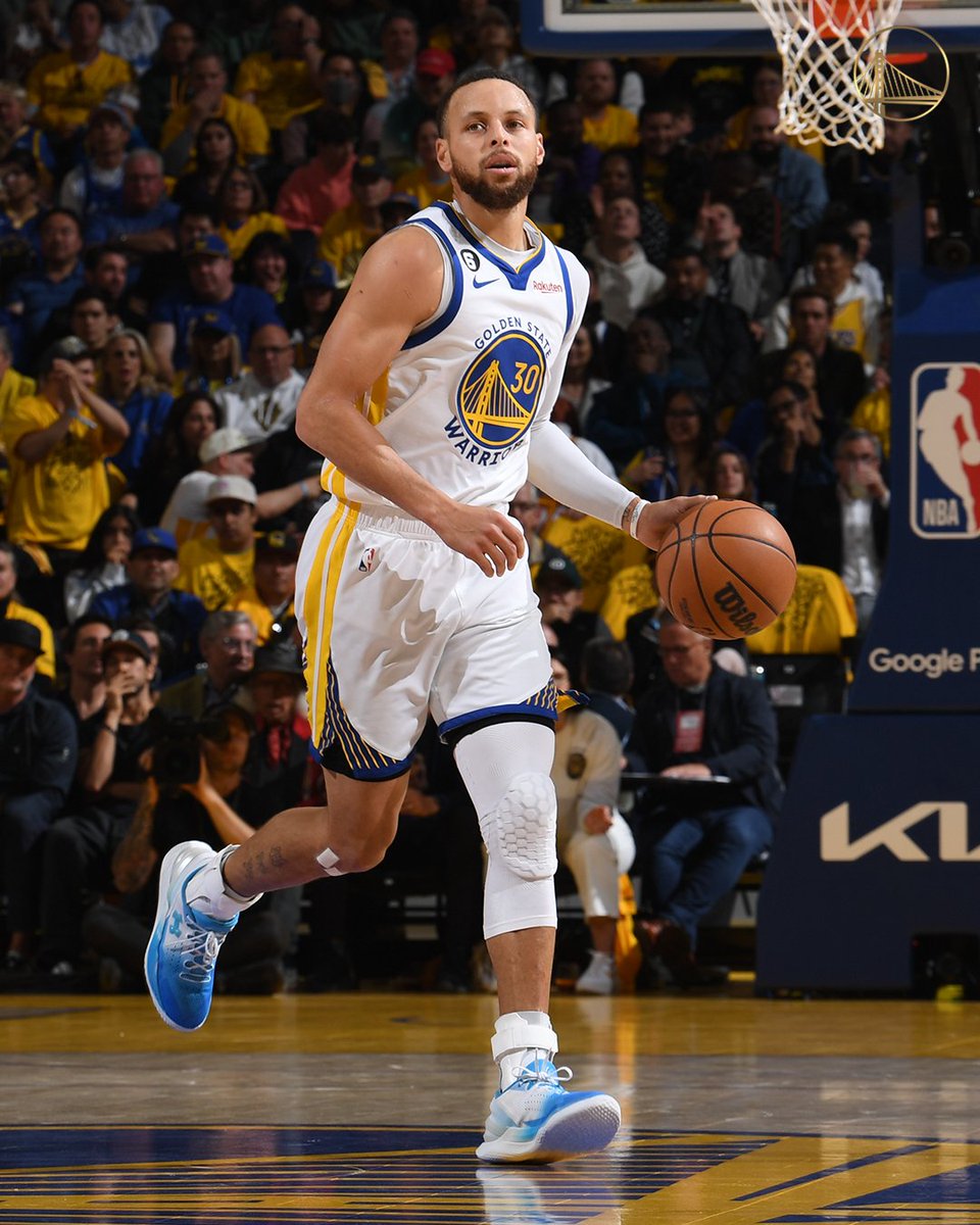 Stephen Curry has passed Mark Jackson for 22nd most assists in NBA playoff history.