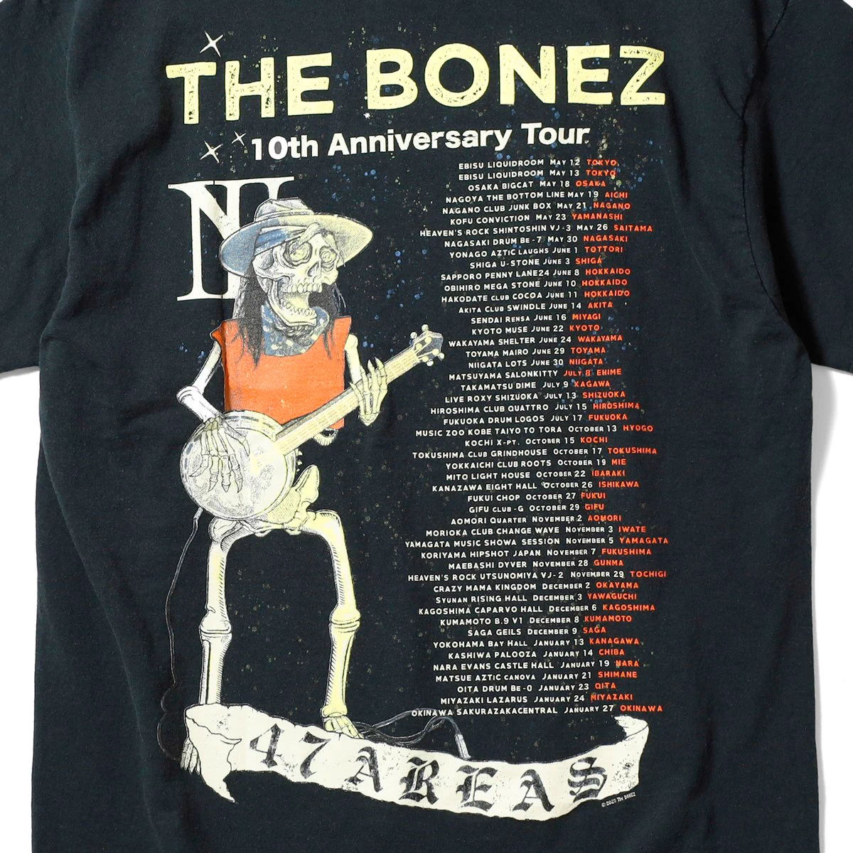 The BONEZ on X: 
