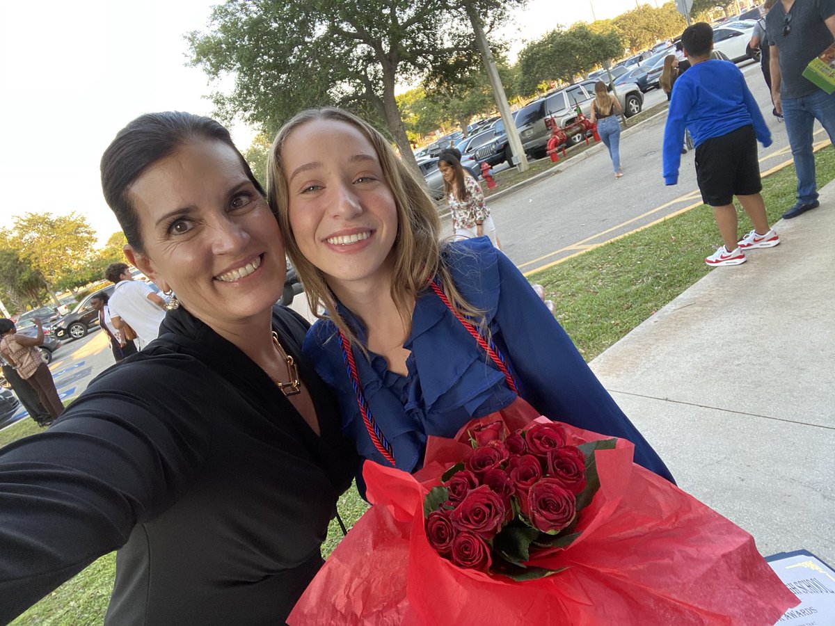 Forest Hill ACE tweet media