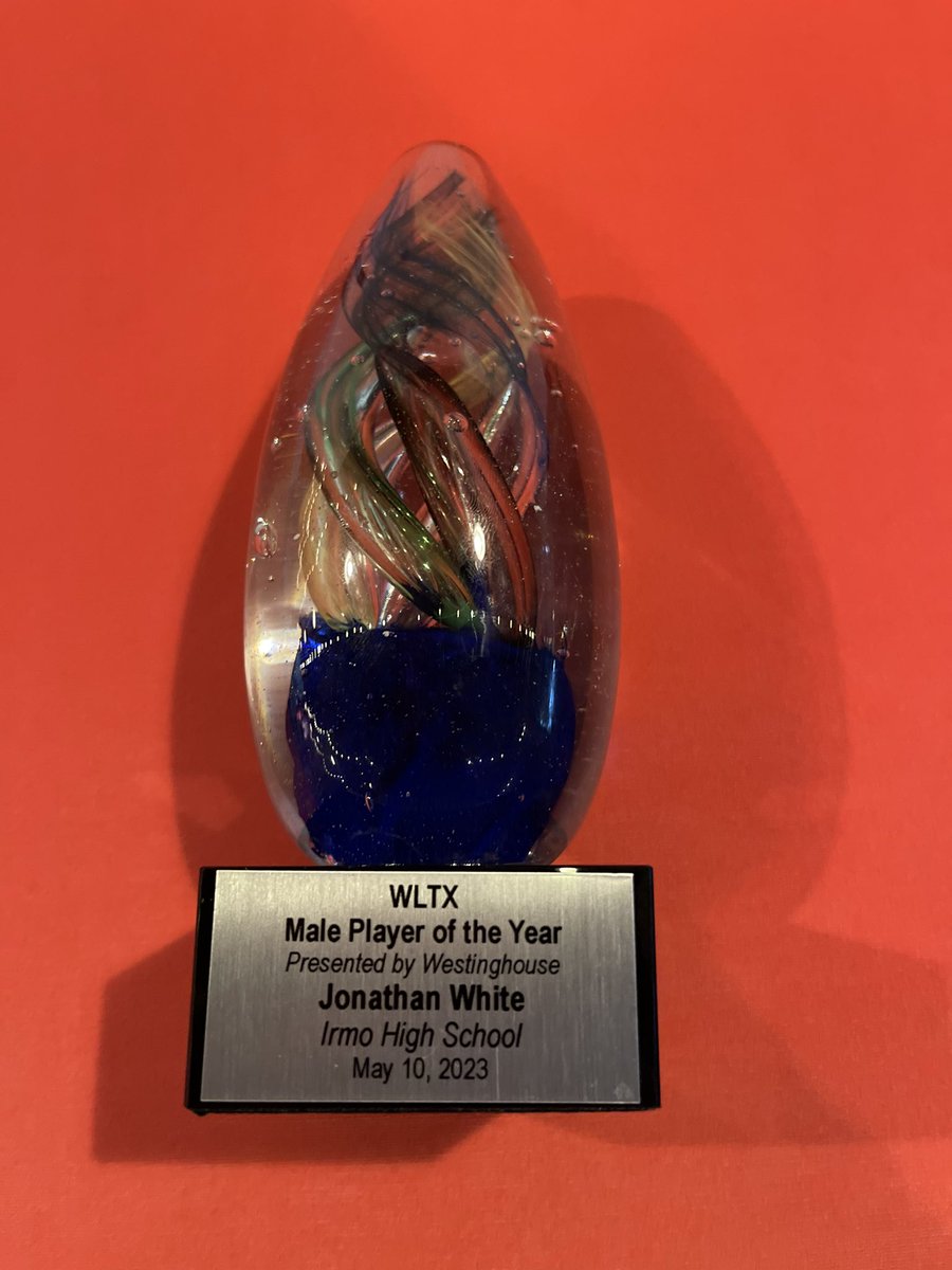 Jonathan White tweet media