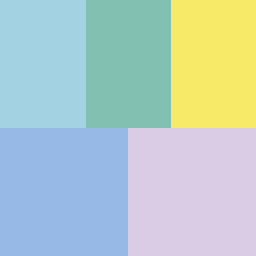 RejectedPalette's tweet photo. Today's #randomRPL is: "Candies by Netic"! We hope it inspires you. Try making art with it and tag us! We'll be delighted to add your art to our gallery! 🎨 https://t.co/bVbzVHgGcx