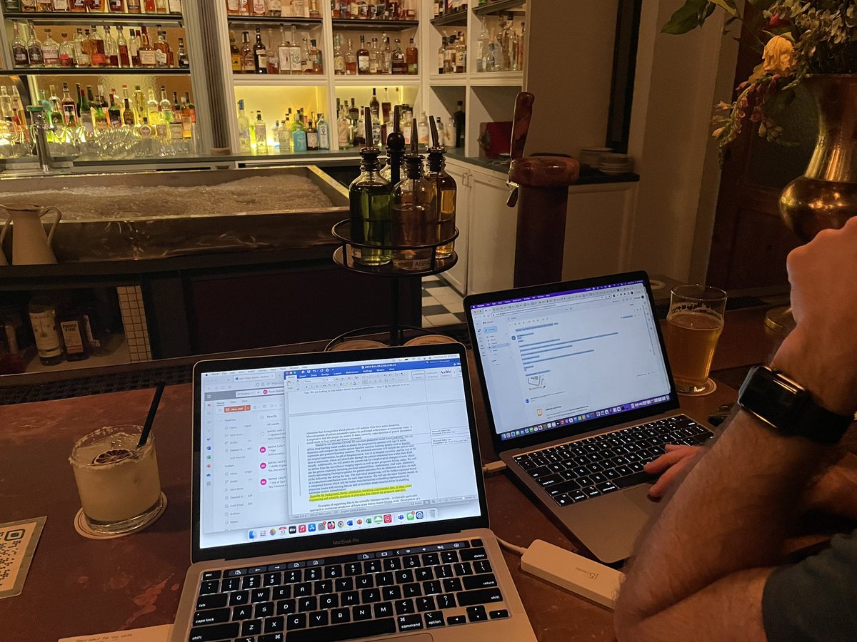 Date night with my co-founder pondering life’s biggest questions - why does everyone complain about the EMR? Why, despite frustrations, is the default accepted answer - this is just the way it is? Why won’t you join the Voythos pioneer program?